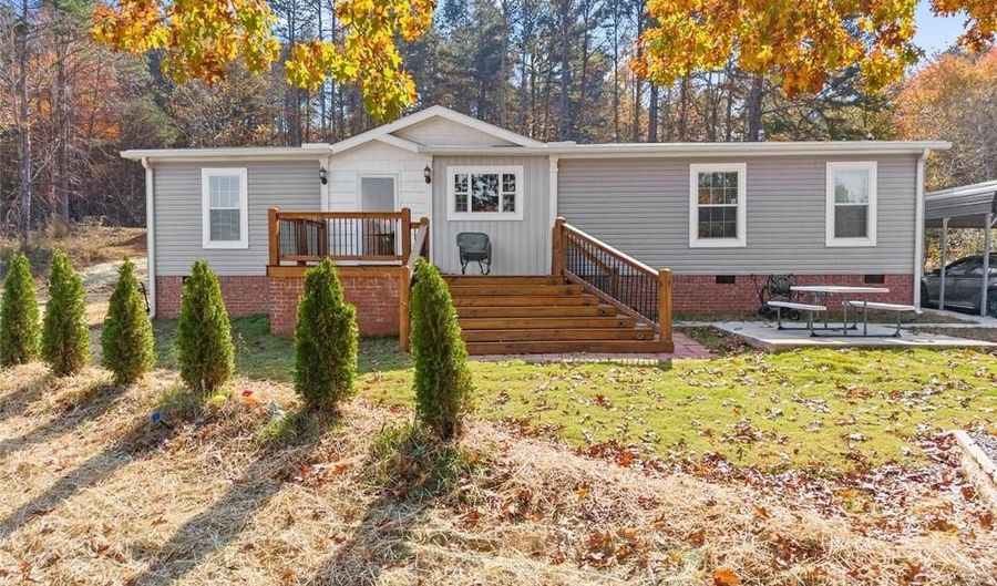 340 Daily Rd, Alto, GA 30510 - 3 Beds, 2 Bath