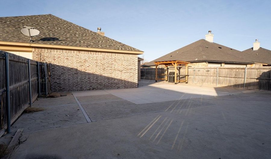 2801 WESTBROOK Ave, Amarillo, TX 79118 - 4 Beds, 2 Bath