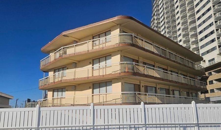 108 S Montpelier #411, Atlantic City, NJ 08401 - 0 Beds, 1 Bath