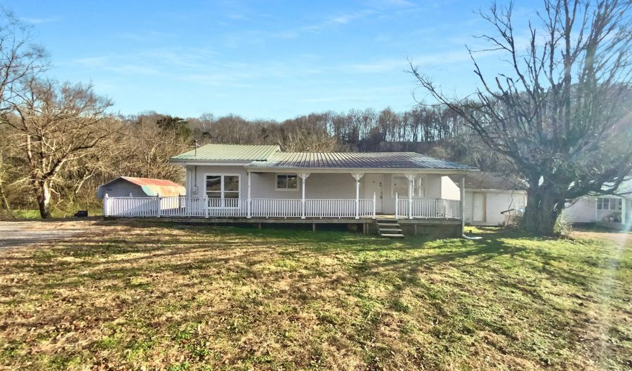 1075 Byrams Fork Rd, Andersonville, TN 37705 - 3 Beds, 2 Bath