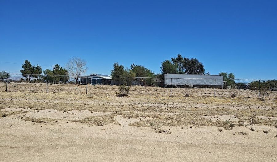 7327 South St, Adelanto, CA 92310 - 3 Beds, 2 Bath