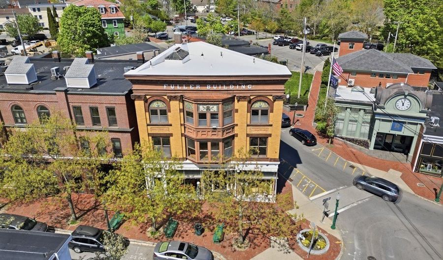 45 Main St 5, Amesbury, MA 01913 - 0 Beds, 0 Bath