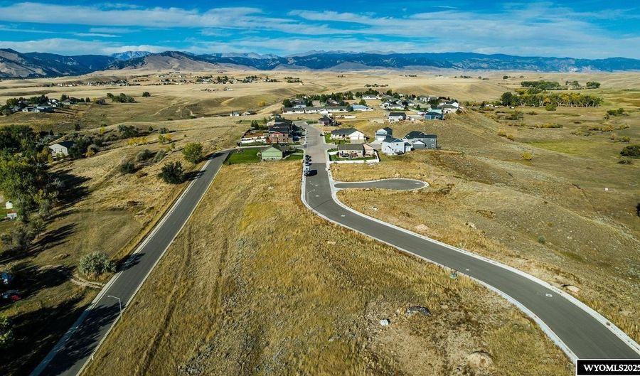 153 Coyote Ct, Buffalo, WY 82834 - 0 Beds, 0 Bath
