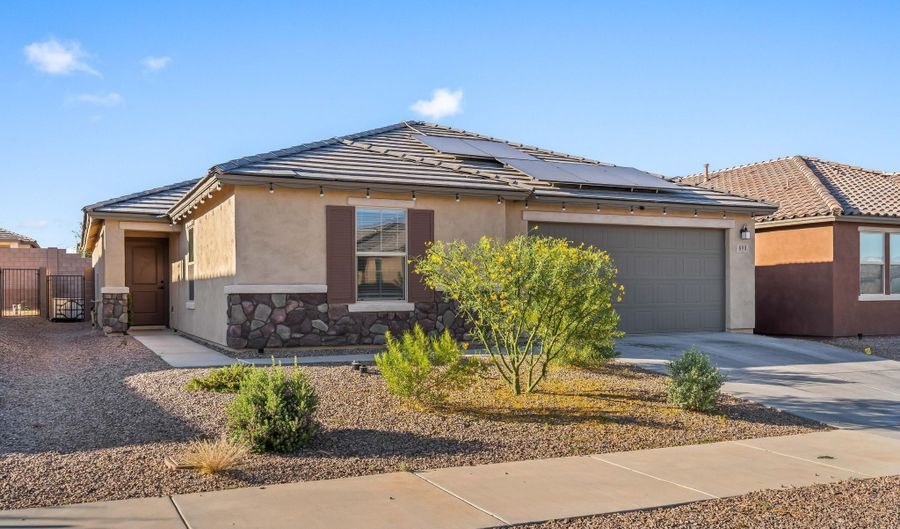 890 W CALLE CAJILLA, Sahuarita, AZ 85629 - 3 Beds, 2 Bath
