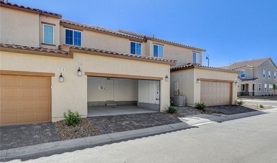 2620 Ercolano St, Henderson, NV 89044 - 3 Beds, 3 Bath