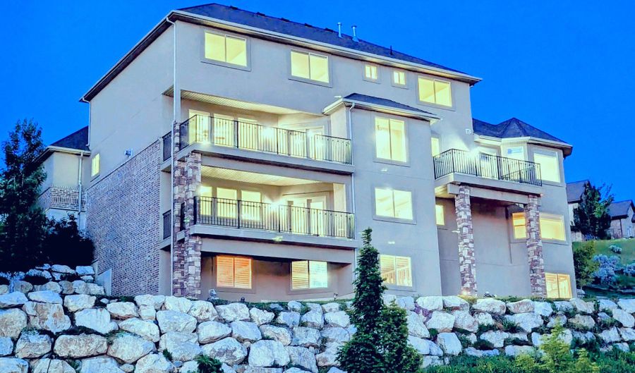 1596 E MILLBROOK S, Bountiful, UT 84010 - 6 Beds, 6 Bath