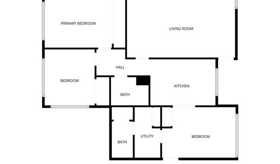 902 W RUNYAN Ave, Artesia, NM 88210 - 3 Beds, 2 Bath
