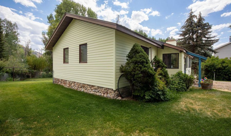 458 E 1ST Ave, Afton, WY 83110 - 3 Beds, 2 Bath