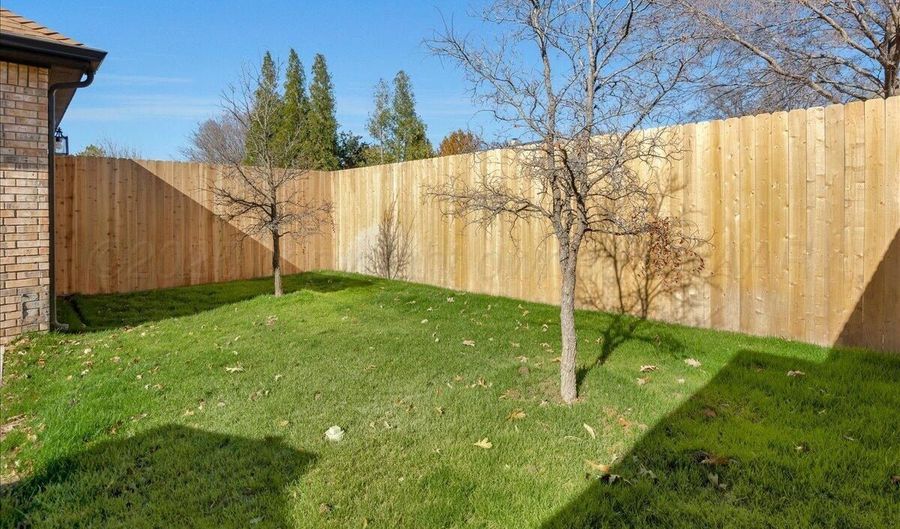 7402 PARK RIDGE Dr, Amarillo, TX 79119 - 4 Beds, 4 Bath