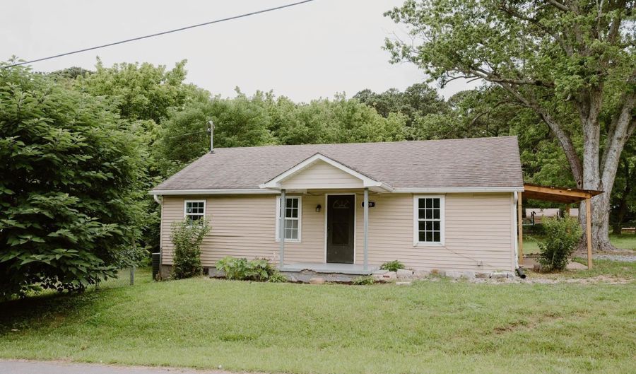 509 2nd Ave SW, Arab, AL 35016 - 3 Beds, 1 Bath