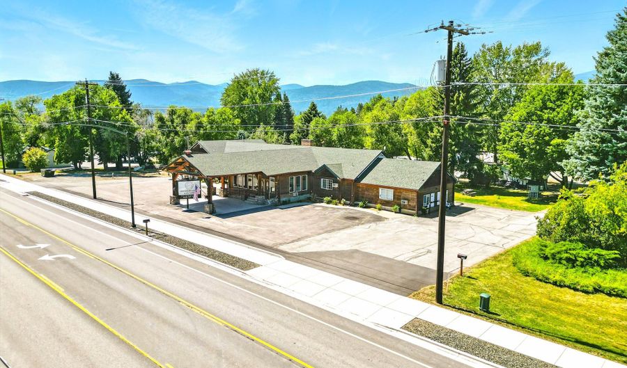 6506 Main St, Bonners Ferry, ID 83805 - 0 Beds, 0 Bath