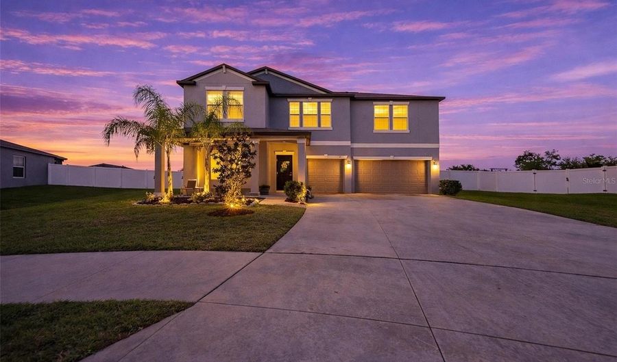 2914 FLYING BLACKBIRD Rd, Bartow, FL 33830 - 5 Beds, 4 Bath