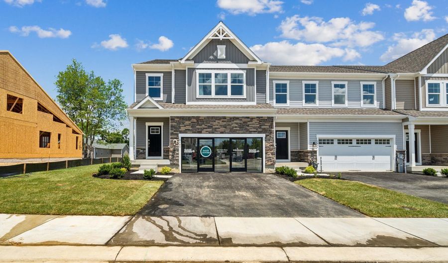 HARPER DEXTER Court Tbb, Aberdeen, MD 21001 - 3 Beds, 3 Bath