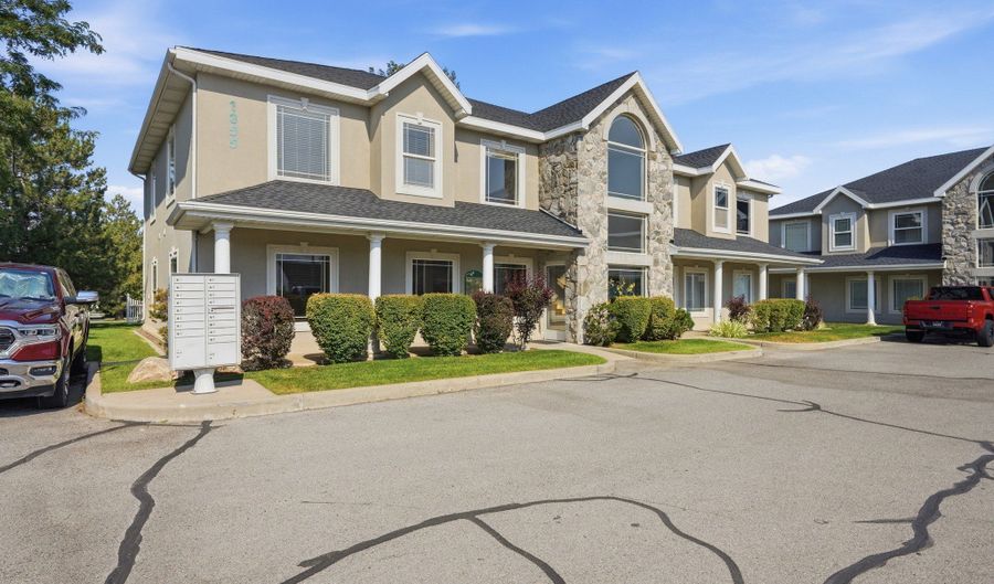1355 N MAIN St 11, Bountiful, UT 84010 - 0 Beds, 0 Bath