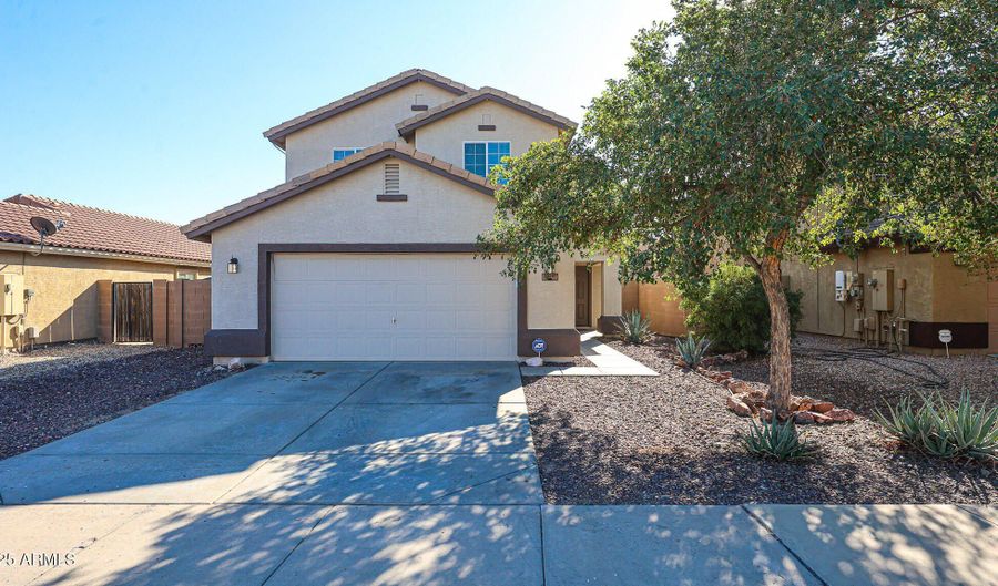 22207 W TONTO St, Buckeye, AZ 85326 - 4 Beds, 3 Bath