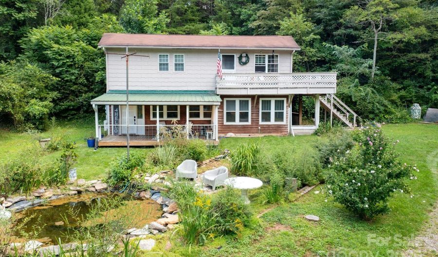 265 Dix Creek Chapel Rd, Asheville, NC 28806 - 3 Beds, 0 Bath