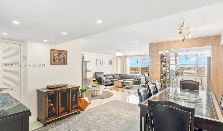 18071 Biscayne Blvd 1401, Aventura, FL 33160 - 4 Beds, 3 Bath