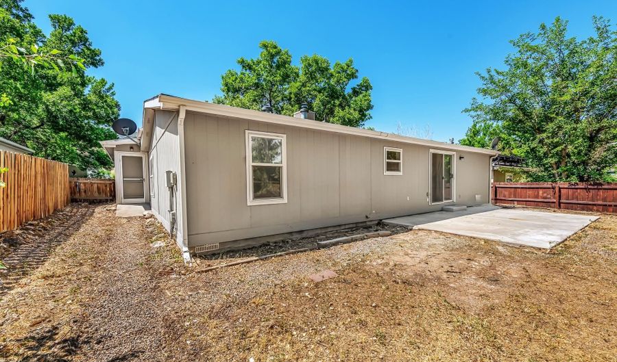 286 E Tamarack Cir, Battlement Mesa, CO 81635 - 3 Beds, 0 Bath