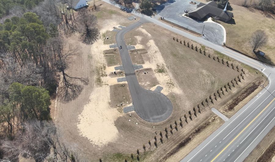 LOT 9 STEPHEN DECATUR HWY, Berlin, MD 21811 - 0 Beds, 0 Bath