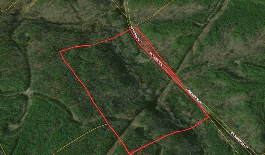 8648 Groundhog Rd, Adger, AL 35006 - 0 Beds, 0 Bath