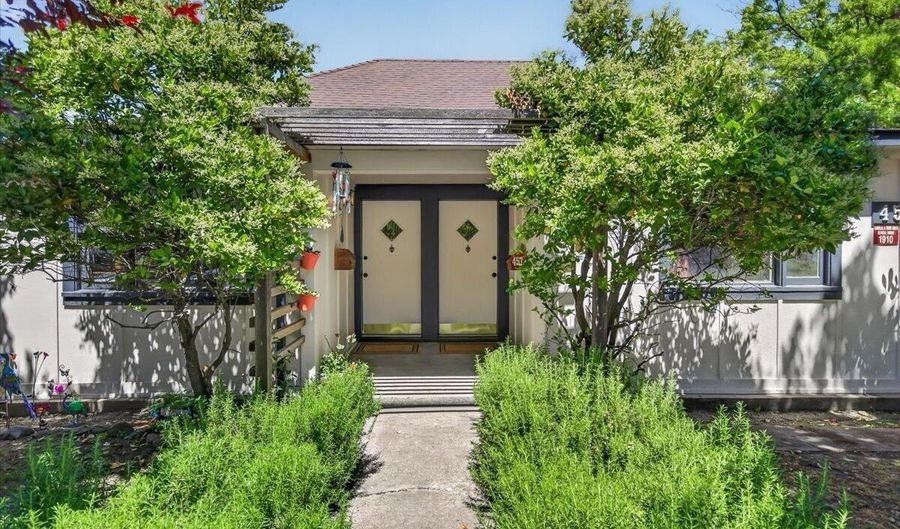 457 C St, Ashland, OR 97520 - 0 Beds, 0 Bath