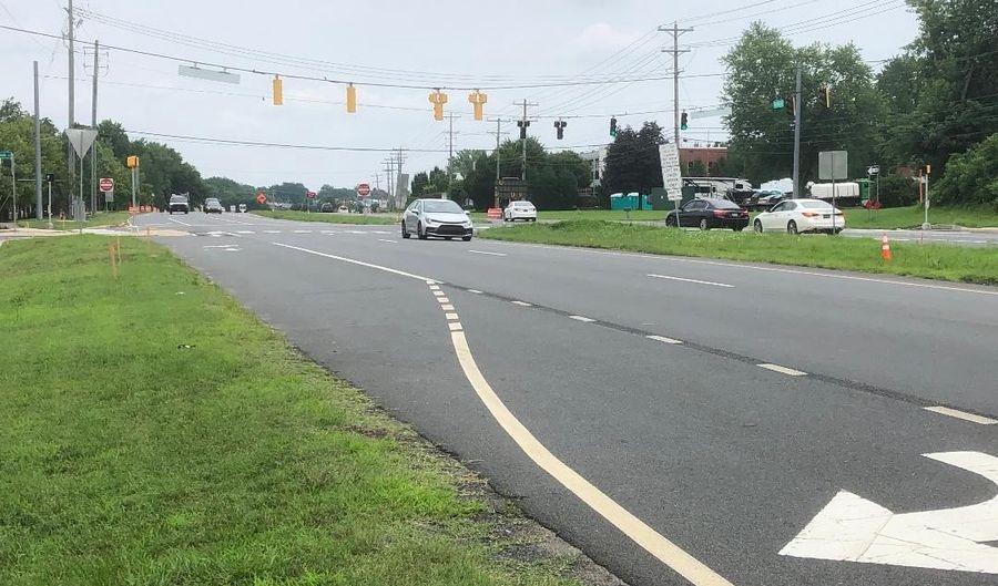 1791 PULASKI Hwy, Bear, DE 19701 - 0 Beds, 0 Bath