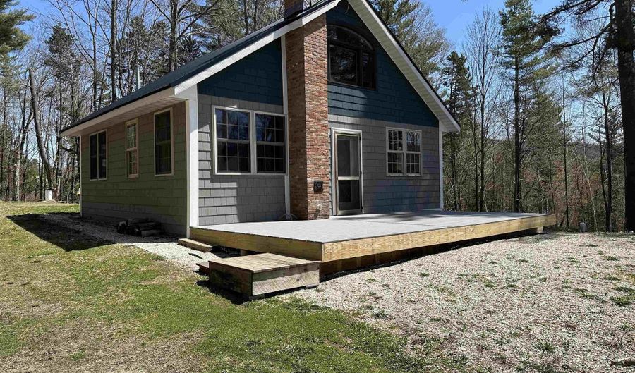2179 US Route 4 W, Bridgewater, VT 05034 - 2 Beds, 1 Bath