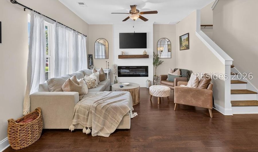 133 Bella Way, Beaufort, SC 29906 - 3 Beds, 3 Bath