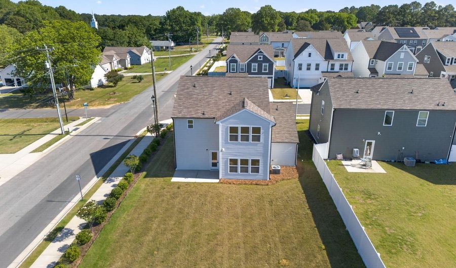 14 Horseshoe Pl, Angier, NC 27501 - 4 Beds, 3 Bath