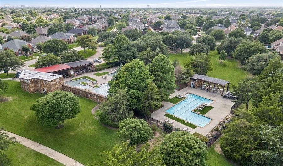 5909 Snow Creek Dr, The Colony, TX 75056 - 4 Beds, 3 Bath