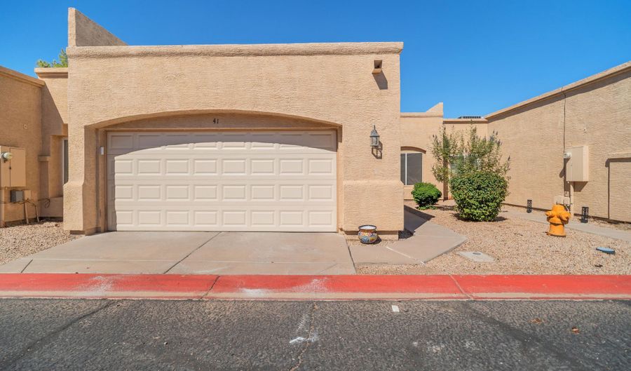 625 N HAMILTON St 41, Chandler, AZ 85225 - 3 Beds, 2 Bath