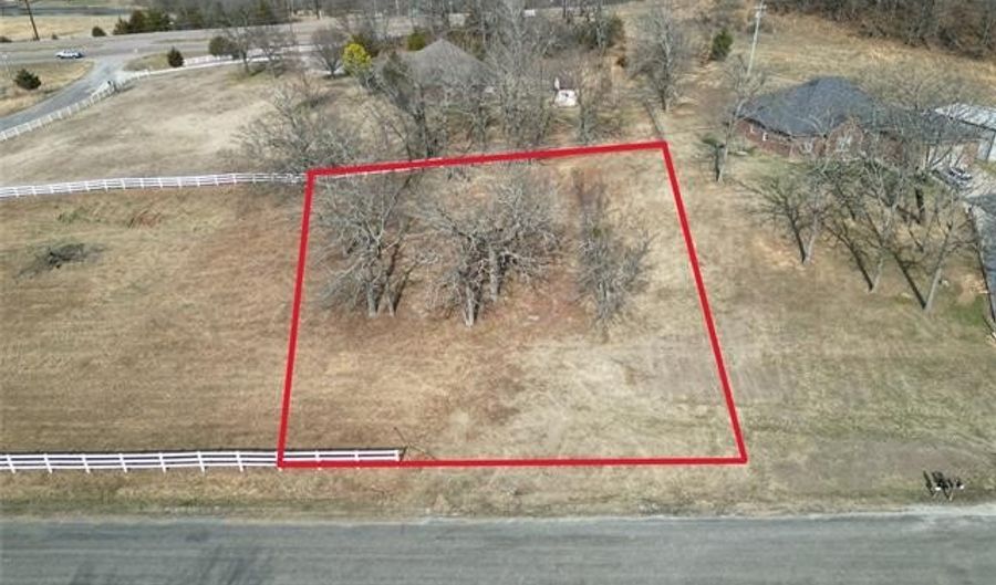 County Road 1541, Ada, OK 74820 - 0 Beds, 0 Bath