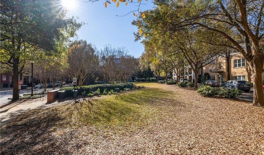 870 Inman Village Pkwy NE 229, Atlanta, GA 30307 - 1 Beds, 1 Bath