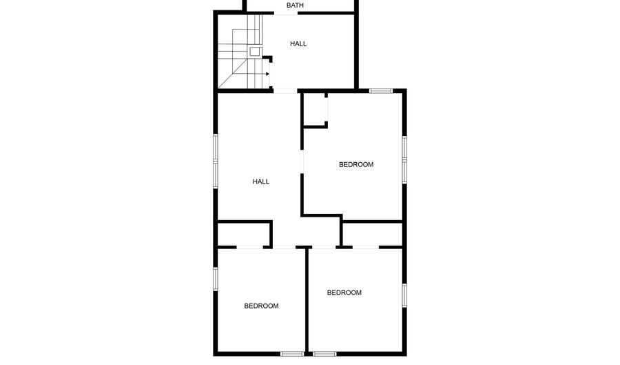 4429 17th Ave, Kenosha, WI 53140 - 4 Beds, 2 Bath