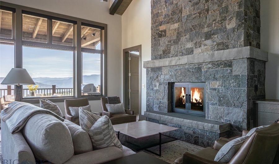 28 Pale Morning Spur, Big Sky, MT 59716 - 5 Beds, 6 Bath