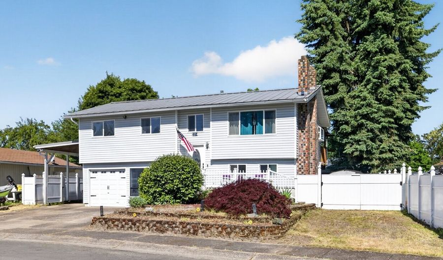 2314 FULTON Ct, Albany, OR 97322 - 4 Beds, 2 Bath