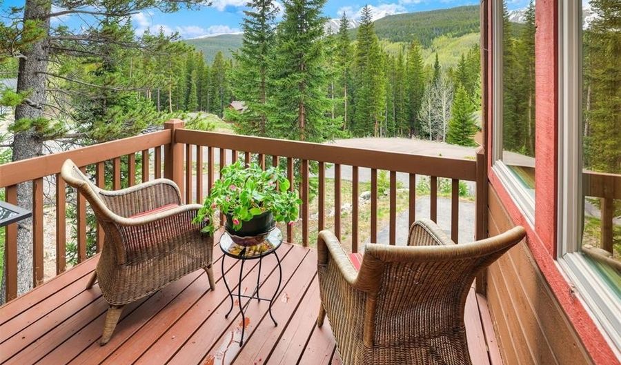 322 DAVIS Ct, Breckenridge, CO 80424 - 5 Beds, 4 Bath