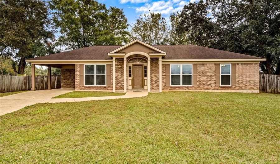 7139 Pecan Ter, Mobile, AL 36582 - 3 Beds, 2 Bath