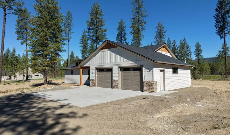 93 Cannon Ln, Blanchard, ID 83804 - 3 Beds, 0 Bath