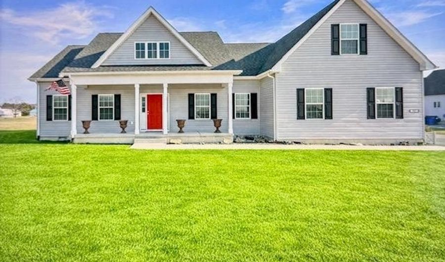29117 CONTESSA Ct, Laurel, DE 19956 - 4 Beds, 3 Bath