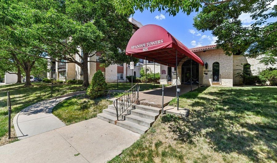 805 29th St 262, Boulder, CO 80303 - 2 Beds, 1 Bath