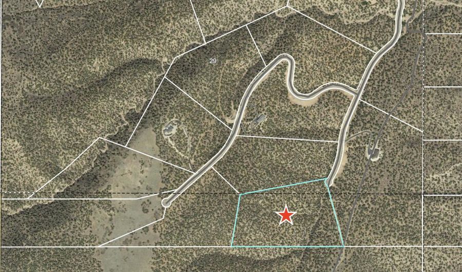 7180 S Bareback Rd Lot 51, Cedar City, UT 84720 - 0 Beds, 0 Bath