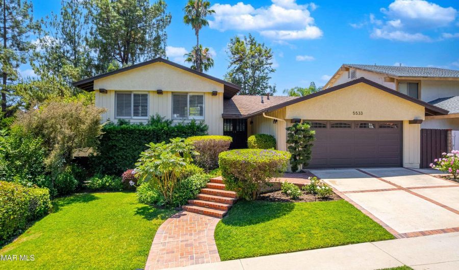 5533 Modena Pl, Agoura Hills, CA 91301 - 4 Beds, 3 Bath