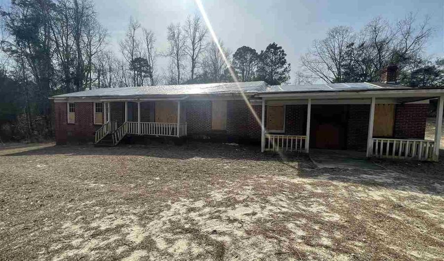 892 James Teal Rd, Chesterfield, SC 29709 - 3 Beds, 3 Bath