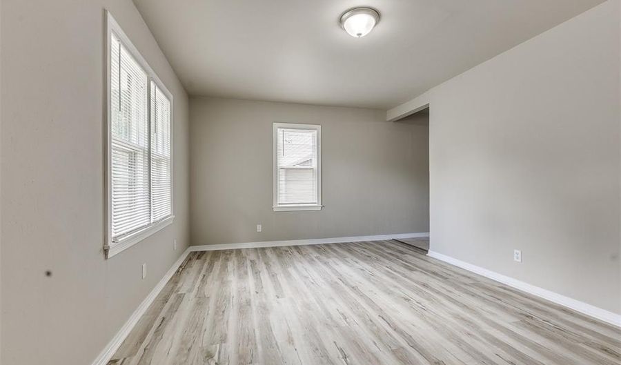 6617 NW 31st St, Bethany, OK 73008 - 6 Beds, 2 Bath