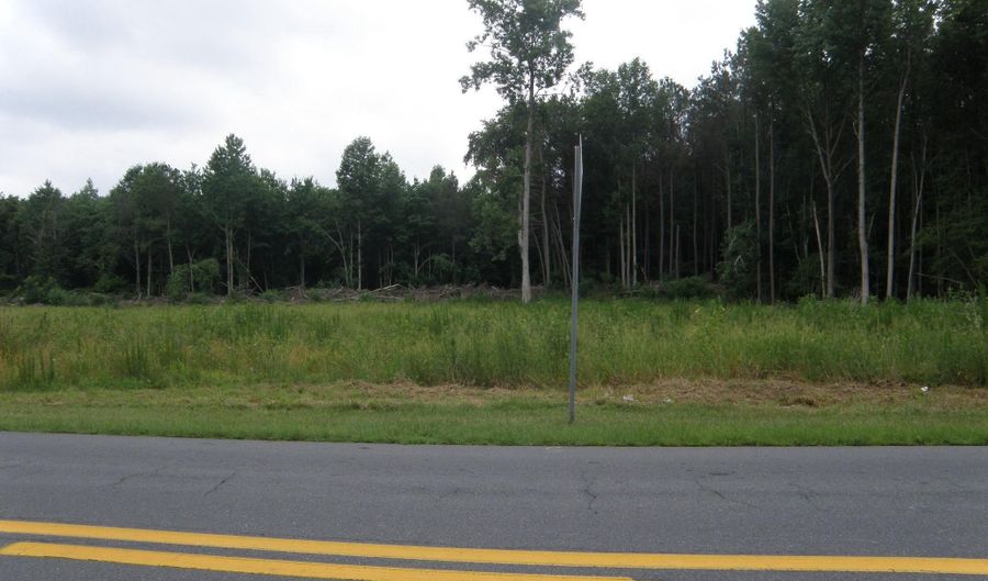 12540 N UNION CHURCH Rd, Ellendale, DE 19941 - 0 Beds, 0 Bath