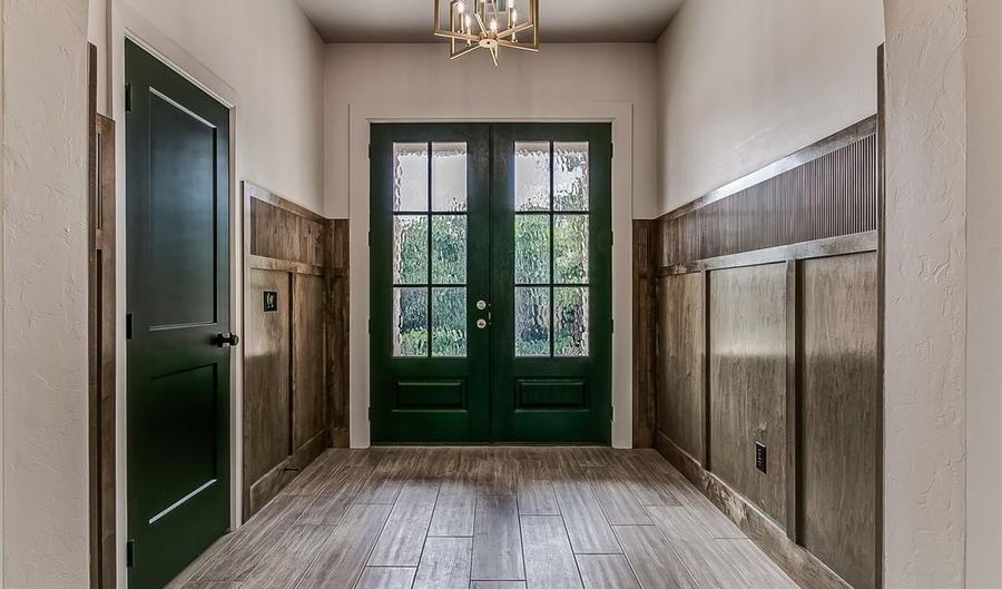 12824 Hidden Trl, Arcadia, OK 73007 - 3 Beds, 3 Bath