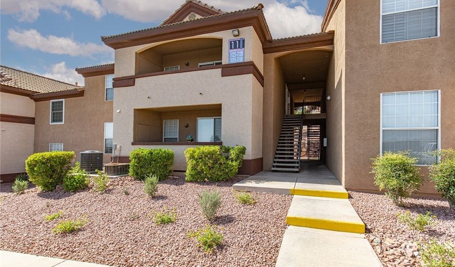 231 W Horizon Ridge Pkwy 1126, Henderson, NV 89012 - 1 Beds, 1 Bath