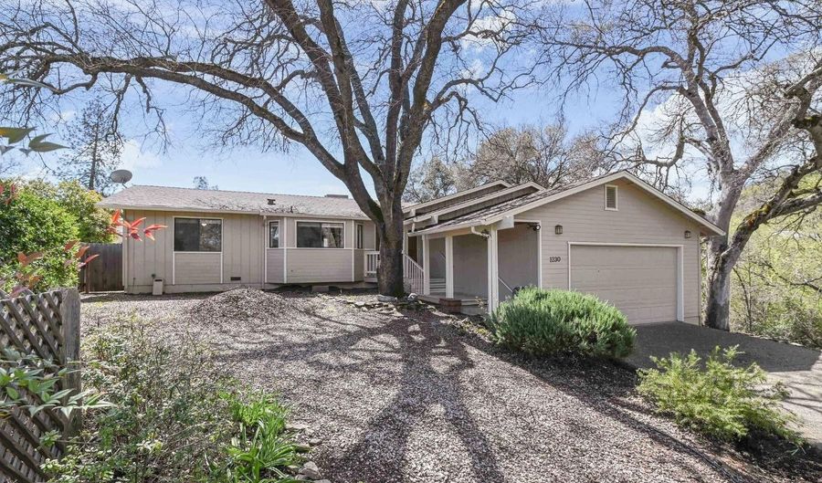 1230 Suzanne Ct, Angels Camp, CA 95222 - 3 Beds, 2 Bath