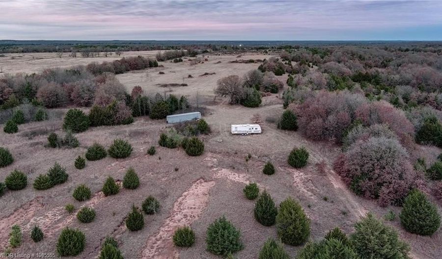 Tract 3 Acme RD, Asher, OK 74826 - 0 Beds, 0 Bath
